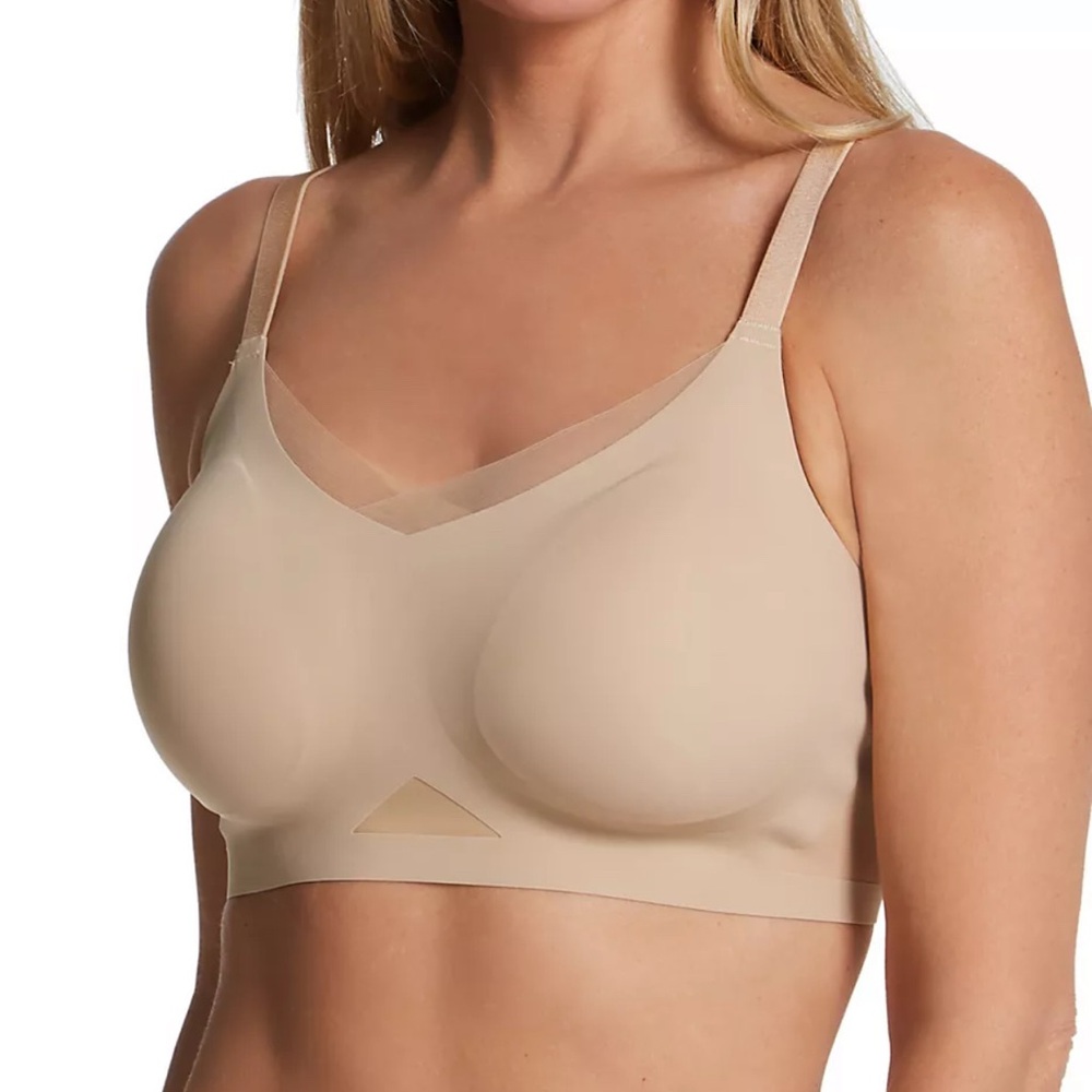 Honeylove Beige Bra XL